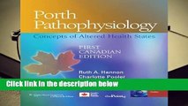 [READ] Porth Pathophysiology: Concepts of Altered Health States