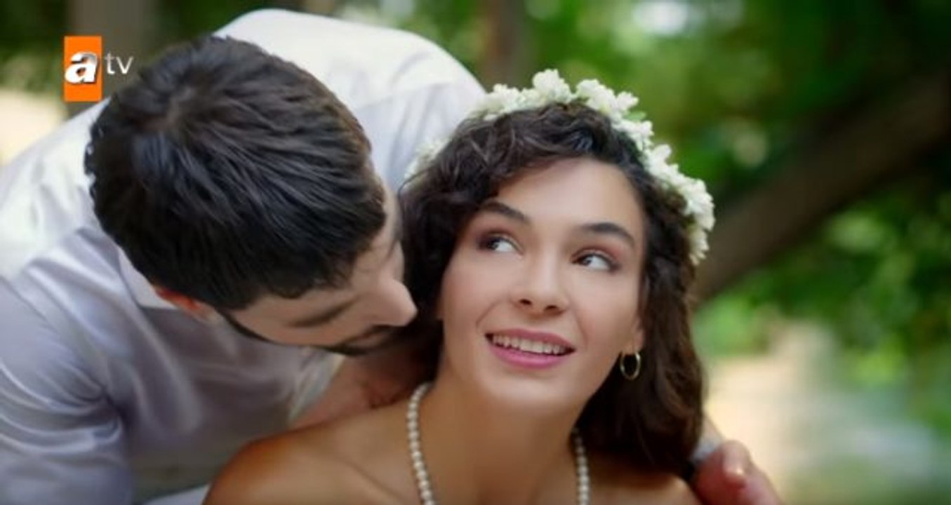 Hercai 2. sezon fragmanı yayınlandı! Hercai 2. sezon ne zaman başlıyor?