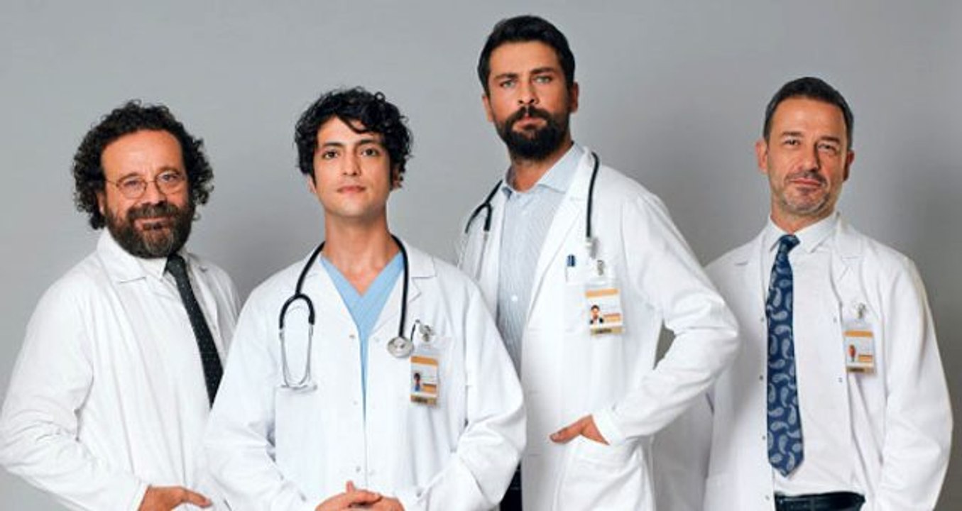 Mucize Doktor tanıtım fragmanı yayımlandı! Mucize Doktor ne zaman?