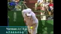 [TENNIS] ATP season 2000 - Grand Slams and Masters Series Winners