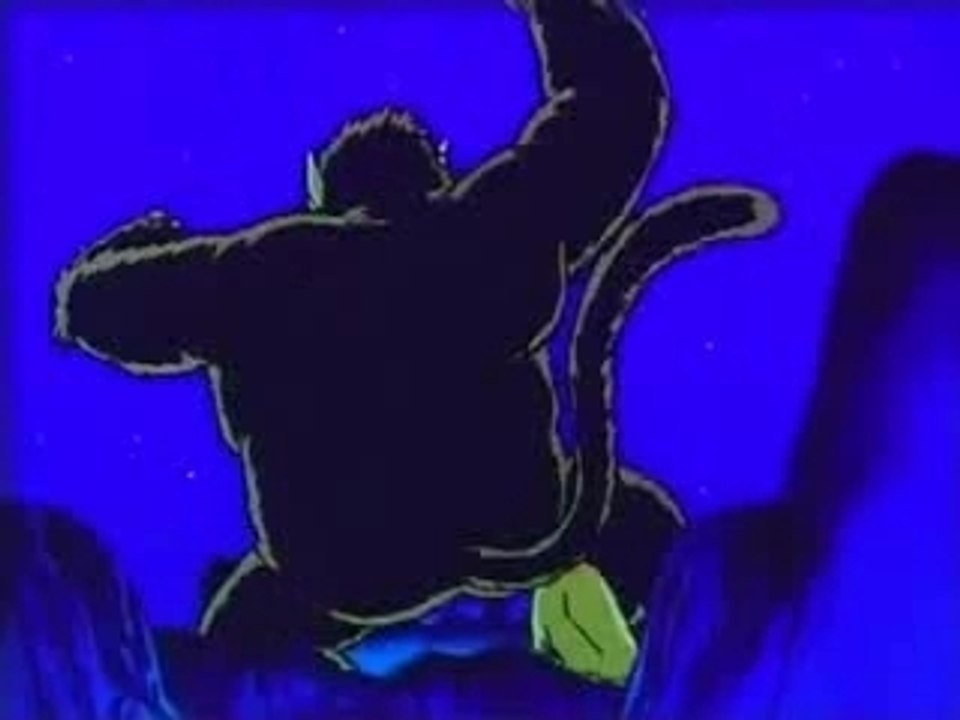 Chala Head Chala - Izumi Konata