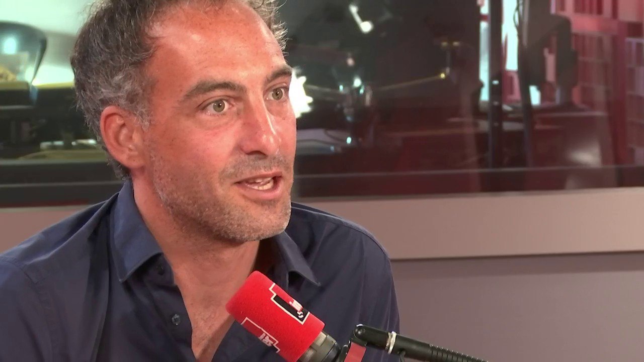 Raphaël Glucksmann : "Aujourd’hui, le mouvement des ‘gilets jaunes’ s’est essoufflé, mais ce qui l’a suscité n’est absolument pas dépassé. La France reste un pays fracturé, plus que jamais"