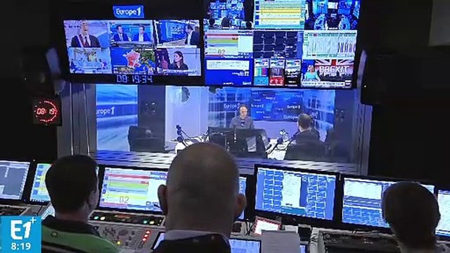 Manuel Bompard estime qu'il y a une grande hypocrisie autour de ce G7 !