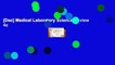 [Doc] Medical Laboratory Science Review 4e