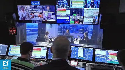 Une vague verte à la Une de la presse