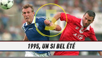 Ligue Europa - Quand Strasbourg faisait trembler l'Europe...