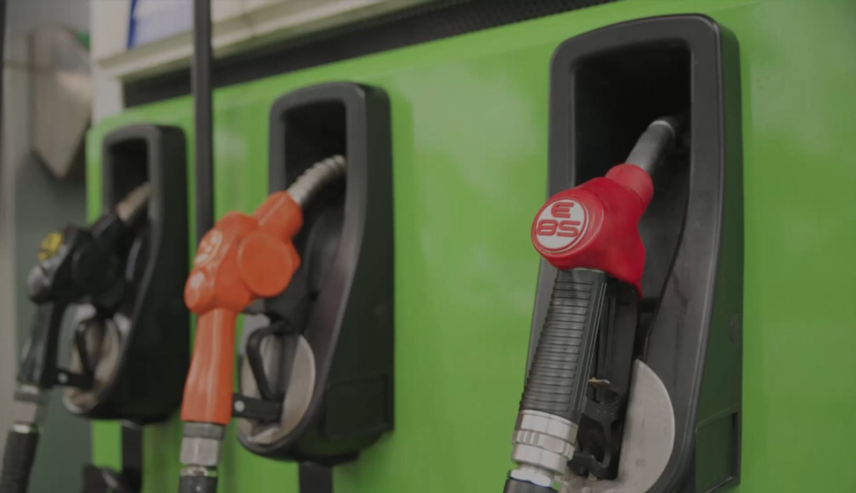 Superéthanol E85 : un carburant moins polluant... et moins cher