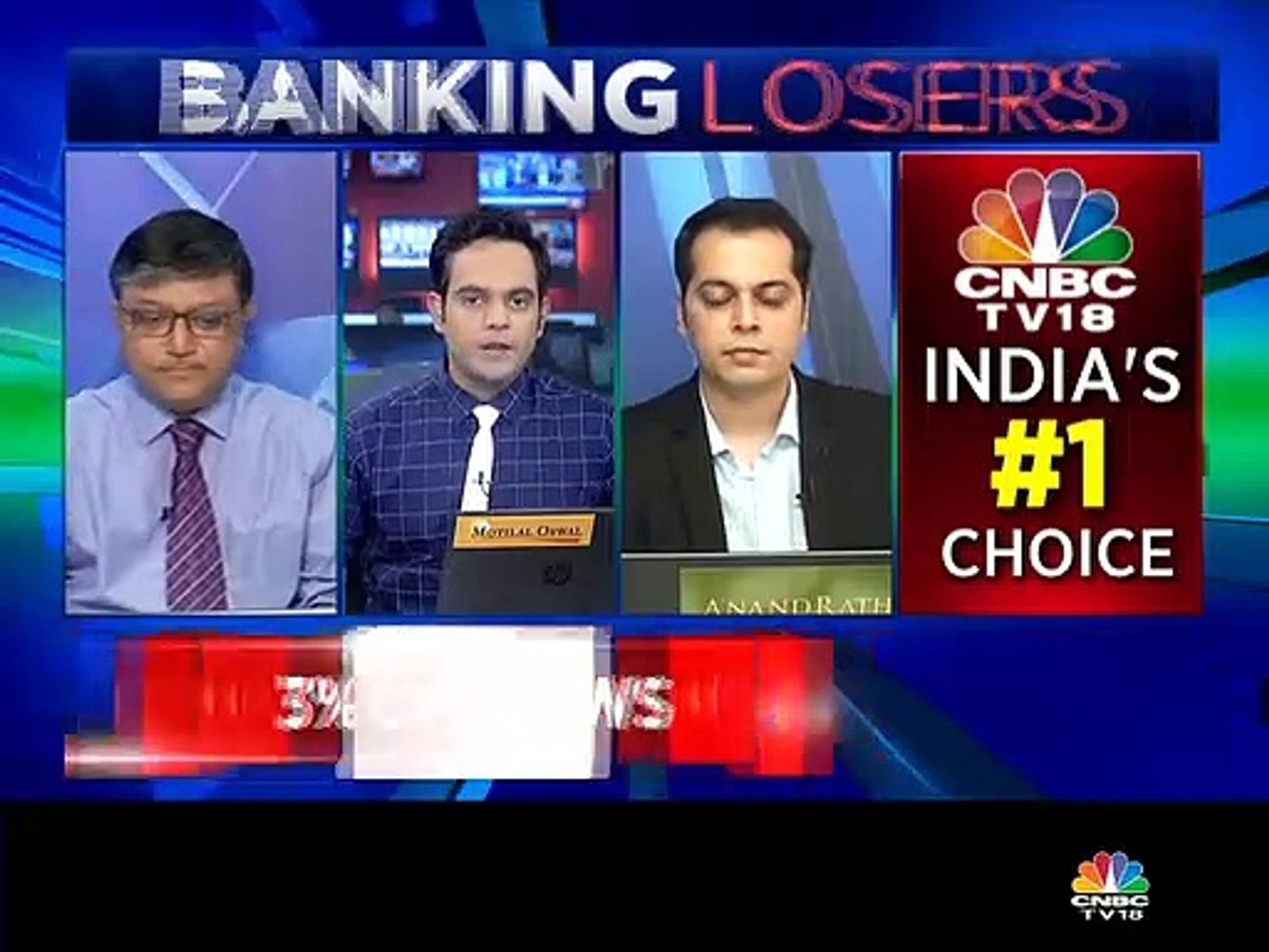 Jay Thakkar stock recommendations