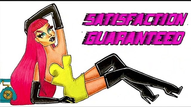 Veronica Fake: Confide in Me - Kylie Minogue