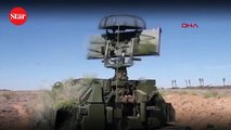 Rusya, S-300 sistemlerini `füze saldırılarına’ karşı test etti