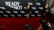 Samara Weaving "Ready or Not" LA Premiere Red Carpet in 4K