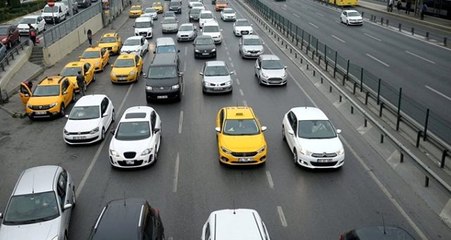 Mahkemeden milyonlarca sürücüyü ilgilendiren emsal karar! Ceza iptal edildi