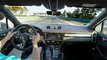 VÍDEO: ¡Wow! El Porsche Cayenne Turbo S E-Hybrid al límite en asfalto y ¡en tierra!