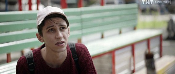 Учителя 3 серия (2019) HD