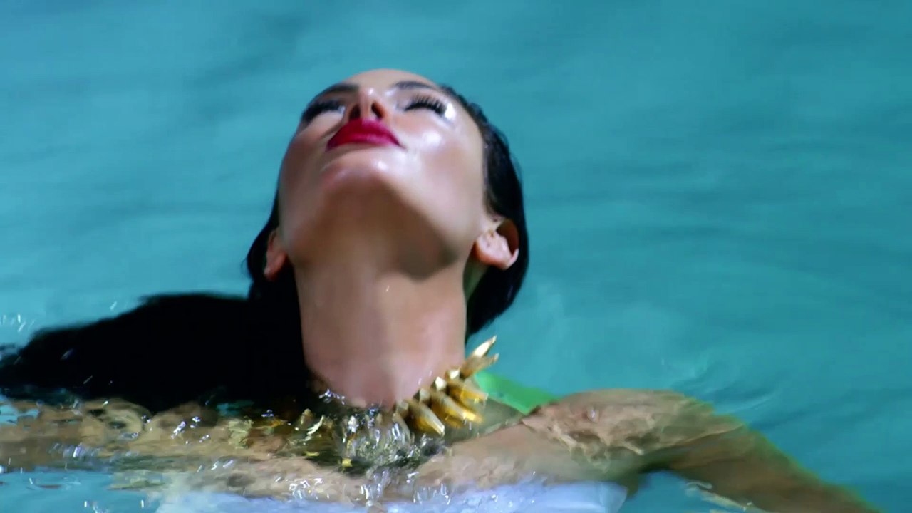 Bleona - Take You Over (Ralphi Rosario Radio Edit)