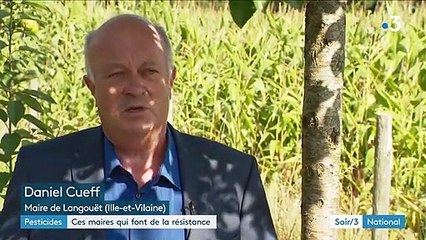 Pesticides : des maires les interdisent et se retrouvent au tribunal