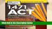 [READ] 1,460 Act Practice Questions (College Test Prep)