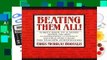 [READ] Beating Them All! Thirty Days to a Magic Score on Any Elementary Literacy Instruction Exam