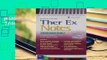 [READ] Ther Ex Notes: Clinical Pocket Guide (Davis s Notes)