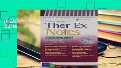 [READ] Ther Ex Notes: Clinical Pocket Guide (Davis s Notes)