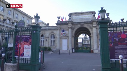 Dans les coulisses des urgences de l'hôpital de Lariboisière
