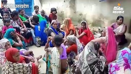 एक ही परिवार में दो मौतों से जांच में उलझी पुलिस