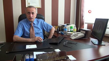 Çorba içerken akciğerine kaçan kemik 3 yıl sonra fark edildi