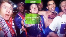 PSG : le palmarès complet du club de la capitale