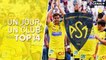 Top 14 - Un jour, un club - ASM Clermont Auvergne