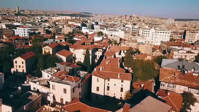 Zeugma Mozaik Müzesi'ne ziyaretçi ilgisi - GAZİANTEP