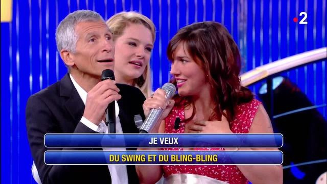 NPLP : la maestro Julie perturbée par Manu Vince le choriste 20/08/2019