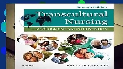 [Doc] Transcultural Nursing: Assessment and Intervention, 7e