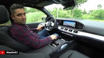 1.500.000 TL Değerinde Yeni Mercedes GLE | TR Test ve Inceleme
