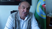 Kırşehir Ziraat Odası Başkanı Sinan Purcu: “Çiftçi açısından verimli bir yıl olmadı”
