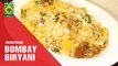 Bombay Biryani | Recipe Card | Masala TV