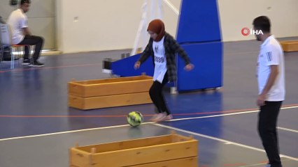 Canlı yayında fakülte sınavı dönemi başladı