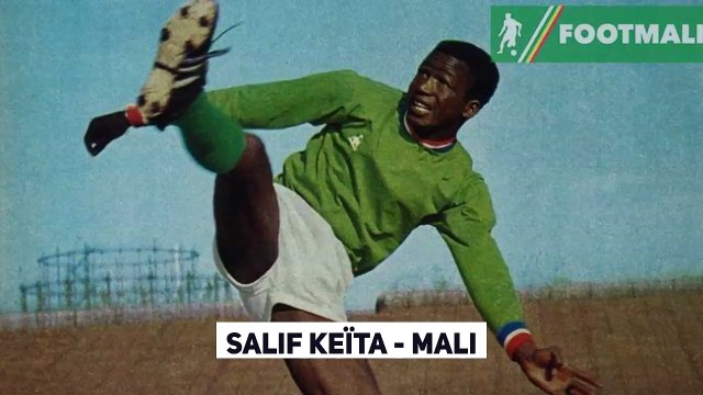 Les meilleurs footballeurs africains de tous les temps
