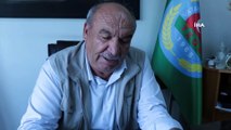 Kırşehir Ziraat Odası Başkanı Sinan Purcu: “Çiftçi açısından verimli bir yıl olmadı”
