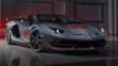 VÍDEO: Lamborghini Aventador SVJ 63 Roadster, sólo para 63 privilegiados