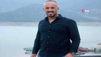 Adana'da 3 kişi tabancayla öldürüldü.