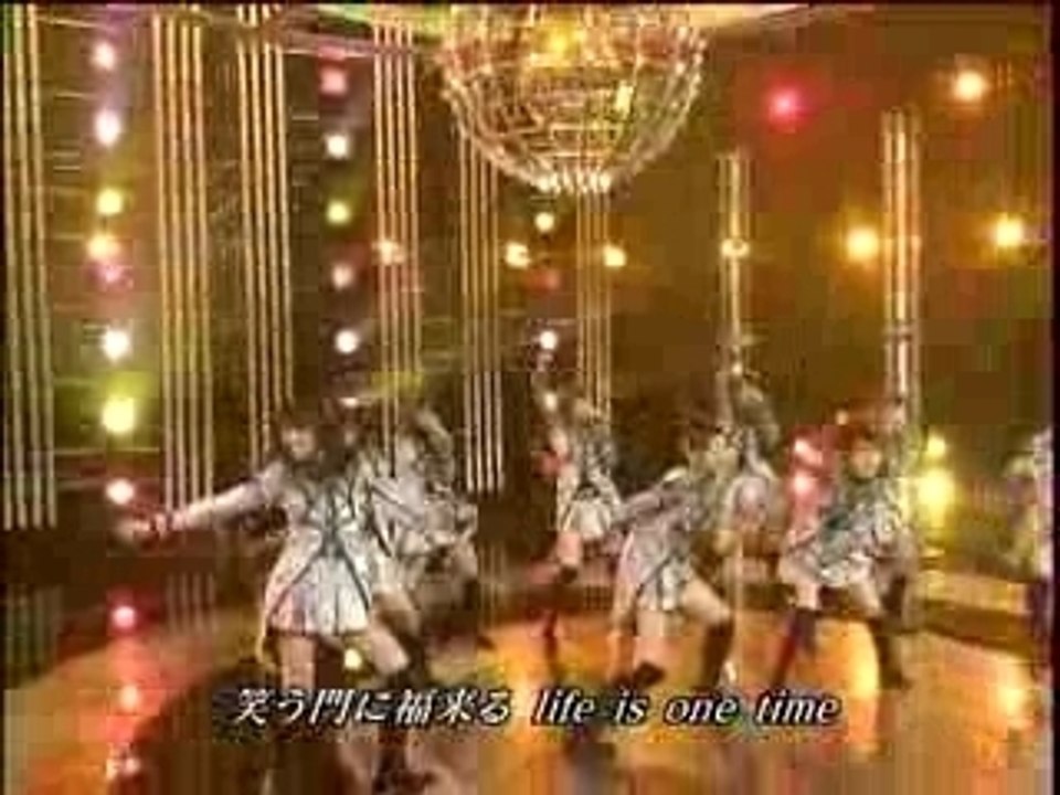 Morning Musume - Mikan