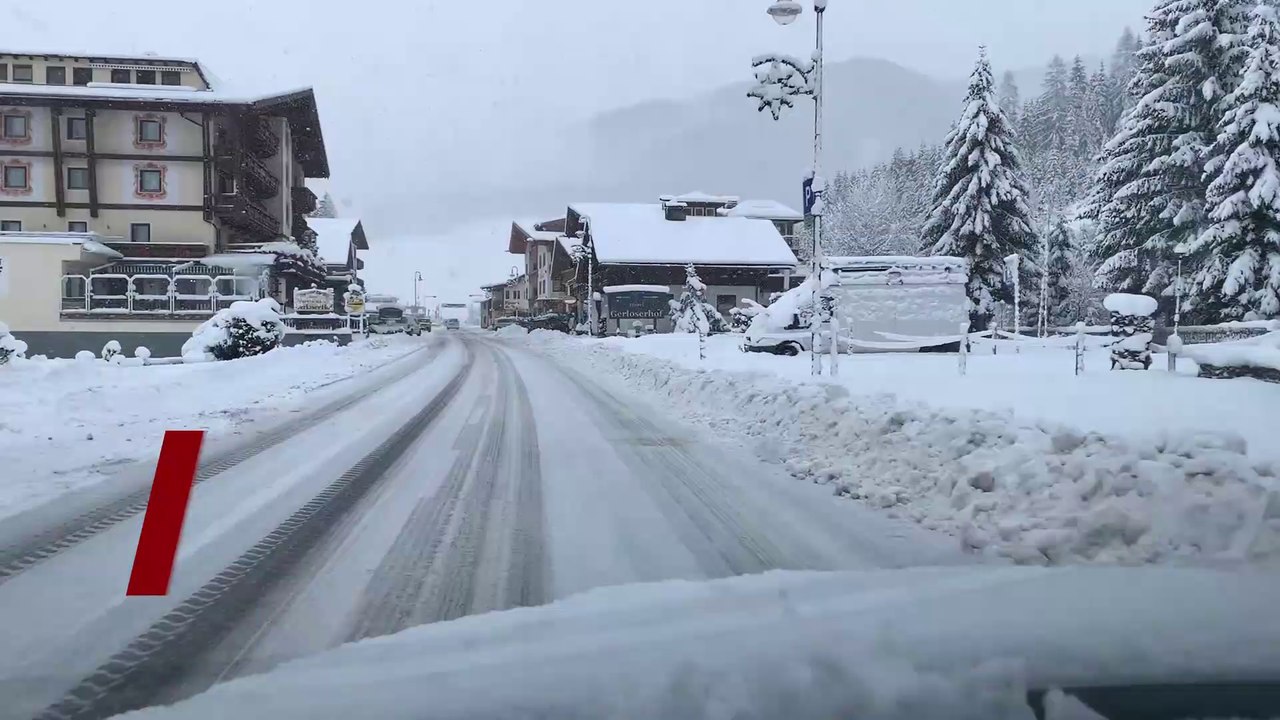 Bedyn Adventures Zima 2018/2019