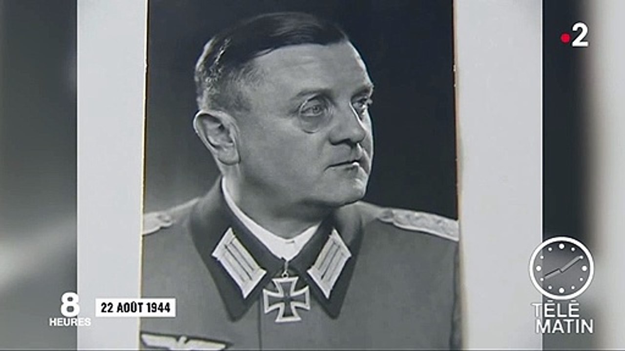 Seconde Guerre mondiale : le 22 août 1944, Paris a failli être détruite