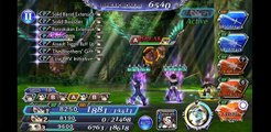 Fran COSMOS - Lenna, Squall, Zack, 394k Score