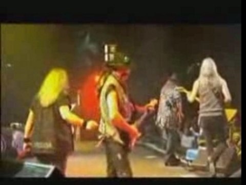 Lynyrd Skynyrd - Simple Man