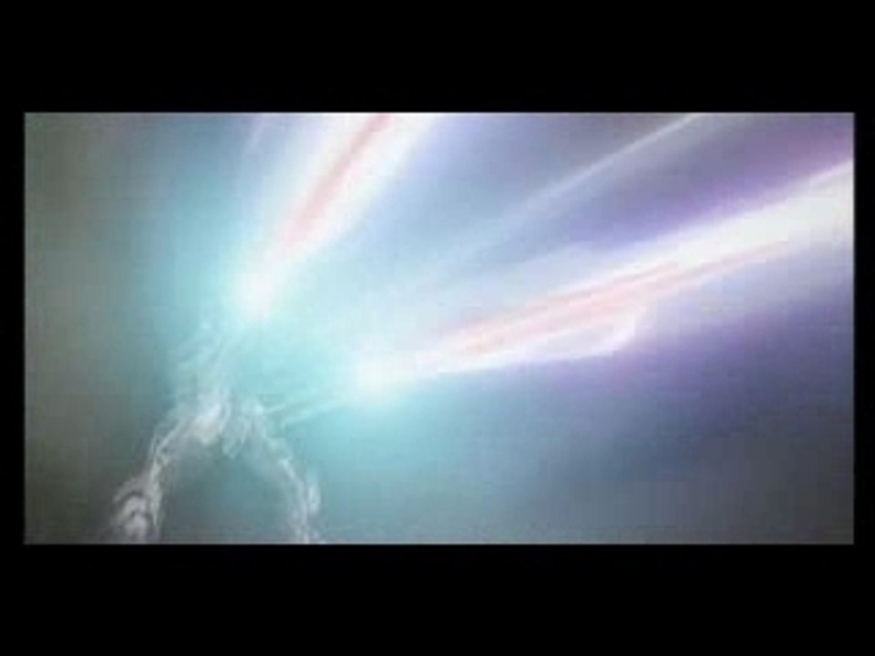 GSD Shroud of War part.2