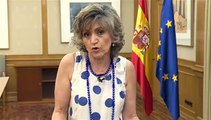 Carcedo aclara que la comunicación del brote de listeriosis a la OMS y la UE es “habitual y ordinario”