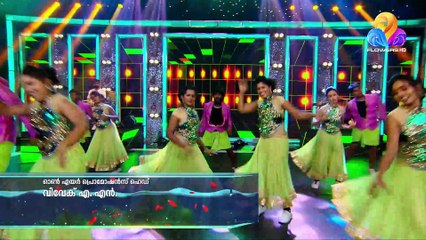 Flowers Top Singer | Musical Reality Show | Ep # 305 ( Part - A )