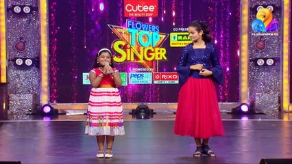 Flowers Top Singer | Musical Reality Show | Ep # 305 ( Part - C)