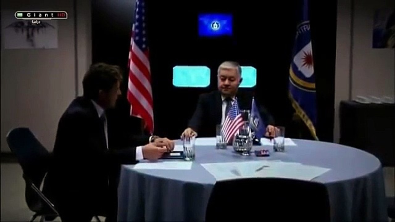 وادي الذئاب الجزء 7 الحلقة 1